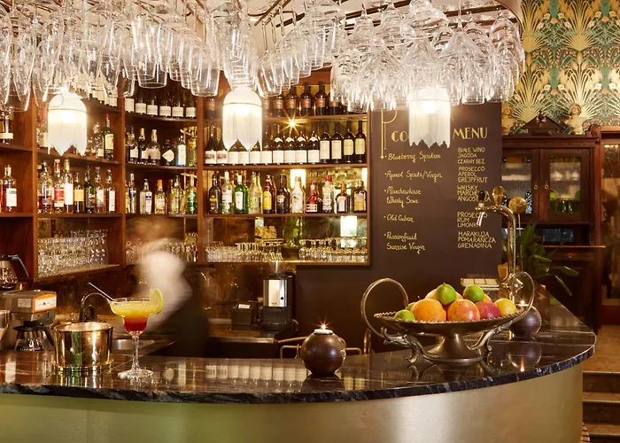 Bohema Boutique Hotel & Spa